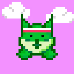Cute Pets #823