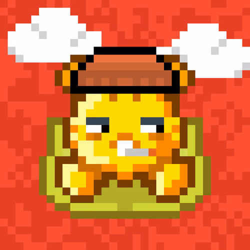 Cute Pets #829