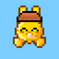Cute Pets #825