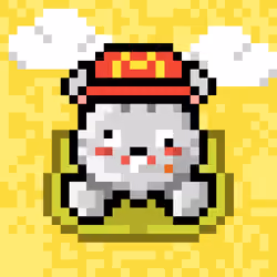 Cute Pets #541