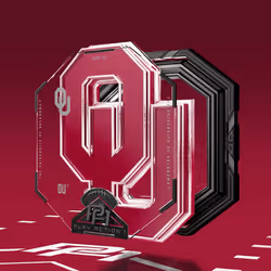 Oklahoma Logo