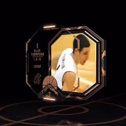 Klay Thompson