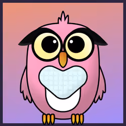 Metaversity Owl #873
