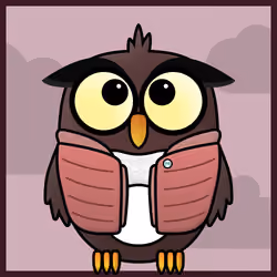 Metaversity Owl #592