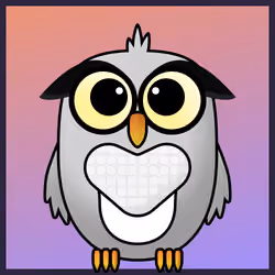 Metaversity Owl #367