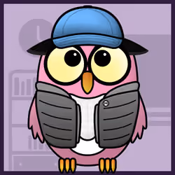 Metaversity Owl #1195