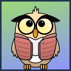Metaversity Owl #1167