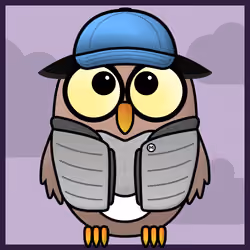 Metaversity Owl #1133