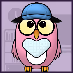 Metaversity Owl #752