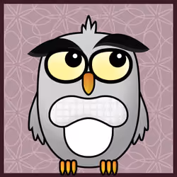 Metaversity Owl #1353