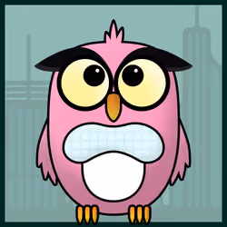 Metaversity Owl #872