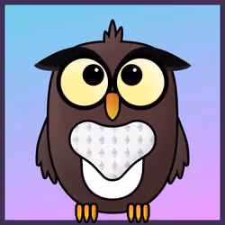 Metaversity Owl #1287