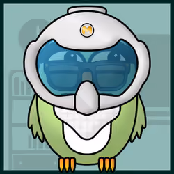 Metaversity Owl #1225