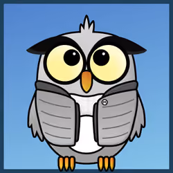 Metaversity Owl #355