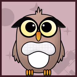 Metaversity Owl #239