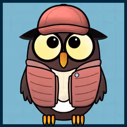 Metaversity Owl #112