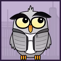 Metaversity Owl #1069