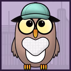 Metaversity Owl #1055