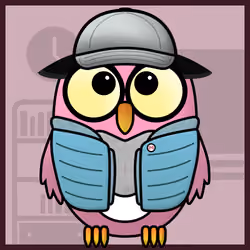 Metaversity Owl #1027