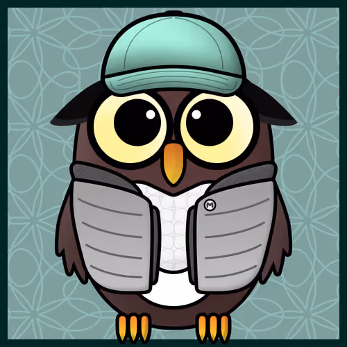 Metaversity Owl #1682