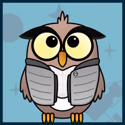 Metaversity Owl #1193