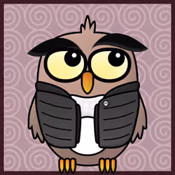 Metaversity Owl #828