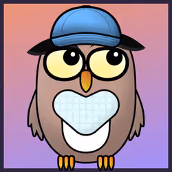 Metaversity Owl #242