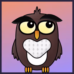 Metaversity Owl #113