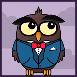 Metaversity Owl #751
