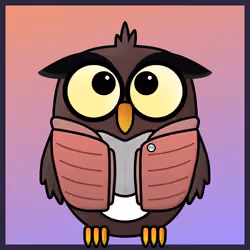 Metaversity Owl #1735