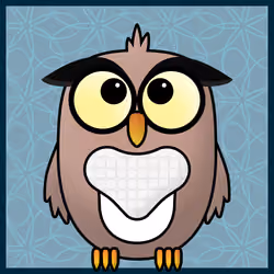 Metaversity Owl #1619