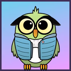 Metaversity Owl #217