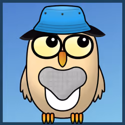 Metaversity Owl #1194
