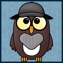 Metaversity Owl #838