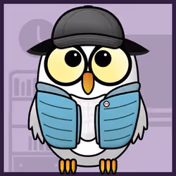 Metaversity Owl #1288