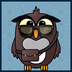 Metaversity Owl #1196