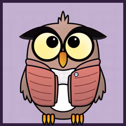 Metaversity Owl #1132