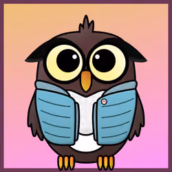 Metaversity Owl #1146