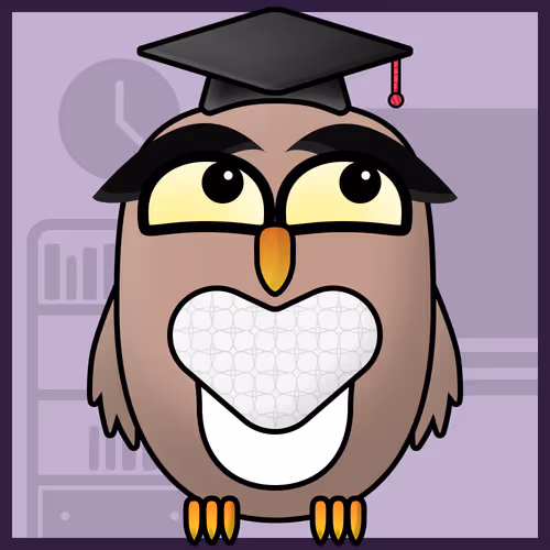 Metaversity Owl #1251