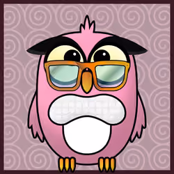 Metaversity Owl #1004