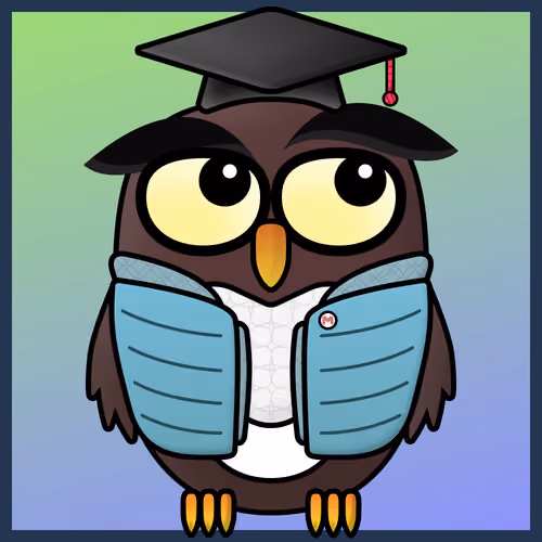 Metaversity Owl #1365