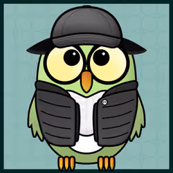 Metaversity Owl #371