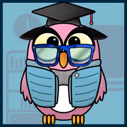 Metaversity Owl #1234
