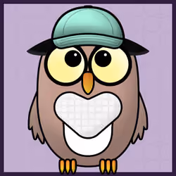 Metaversity Owl #994
