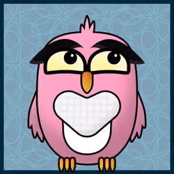 Metaversity Owl #370