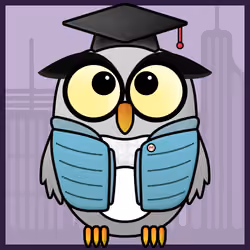 Metaversity Owl #478