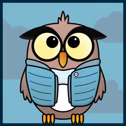 Metaversity Owl #607