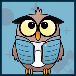Metaversity Owl #1257