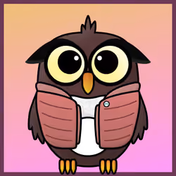 Metaversity Owl #591