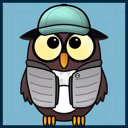Metaversity Owl #1355